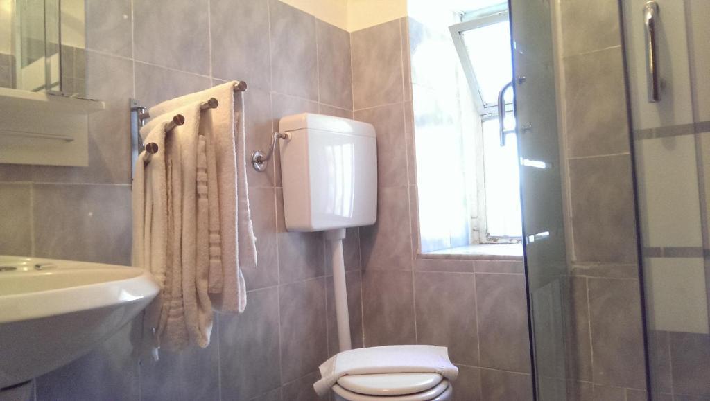 Hotel Bellini Катания Экстерьер фото